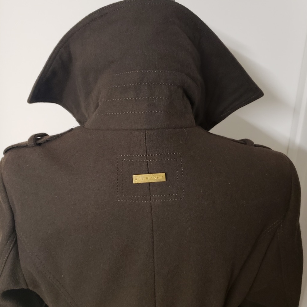 Coat - Picture 3 of 8